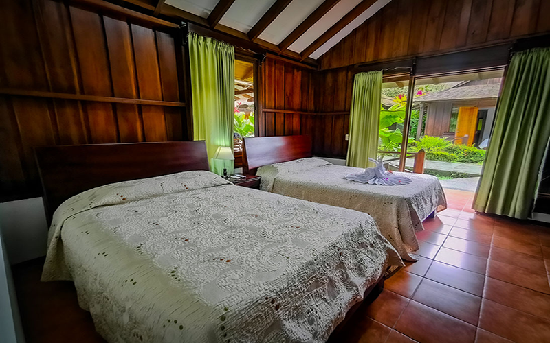 Standard Bungalow — Hotel Arenal Montechiari, La Fortuna, Costa Rica